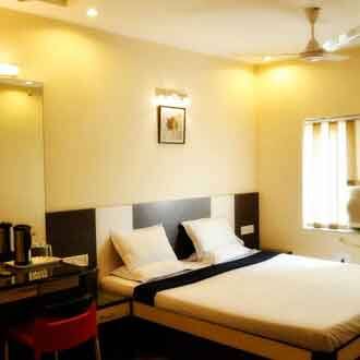 Tribeni Hotel, Sambalpur 3